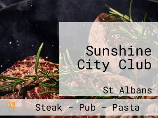 Sunshine City Club