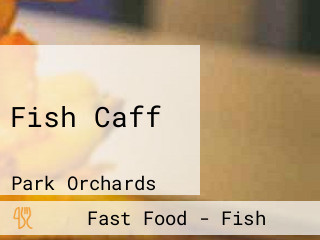 Fish Caff