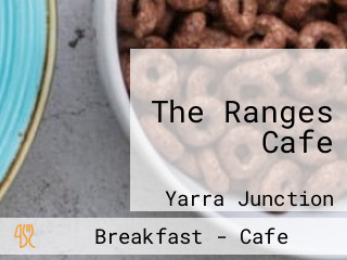 The Ranges Cafe