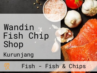 Wandin Fish Chip Shop