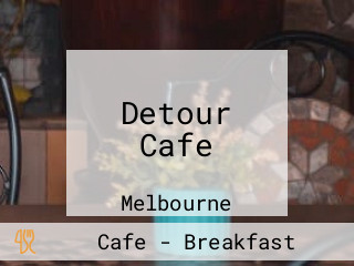 Detour Cafe