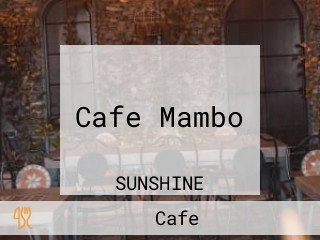 Cafe Mambo