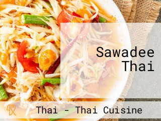 Sawadee Thai