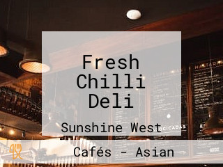 Fresh Chilli Deli