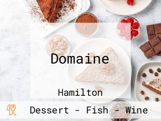 Domaine