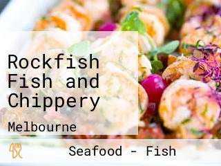 Rockfish Fish and Chippery