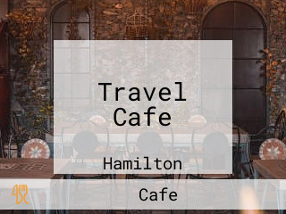 Travel Cafe