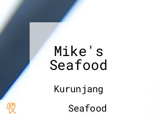 Mike's Seafood