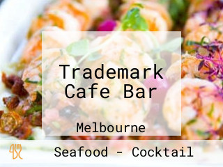 Trademark Cafe Bar