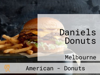 Daniels Donuts