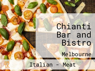 Chianti Bar and Bistro