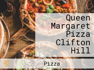 Queen Margaret Pizza Clifton Hill