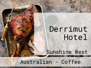 Derrimut Hotel