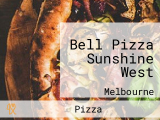 Bell Pizza Sunshine West