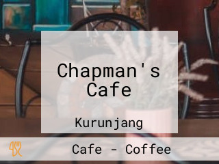 Chapman's Cafe