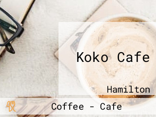 Koko Cafe