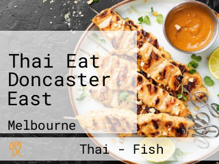 Thai Eat Doncaster East