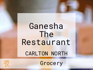 Ganesha The Restaurant