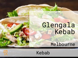 Glengala Kebab