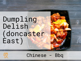 Dumpling Delish (doncaster East)