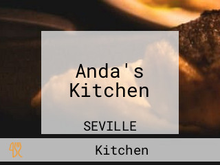 Anda's Kitchen