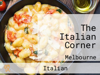 The Italian Corner