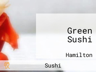 Green Sushi