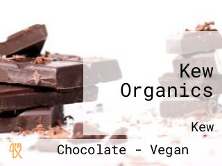 Kew Organics