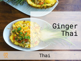 Ginger Thai