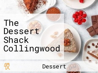 The Dessert Shack Collingwood