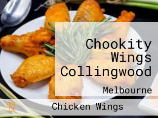 Chookity Wings Collingwood