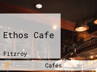 Ethos Cafe