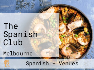 The Spanish Club