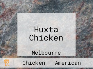 Huxta Chicken