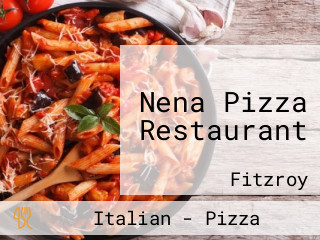 Nena Pizza Restaurant