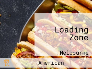 Loading Zone