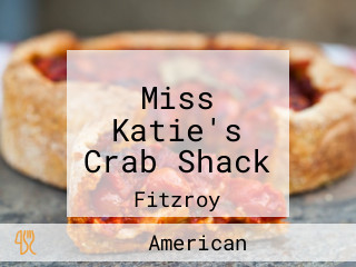 Miss Katie's Crab Shack