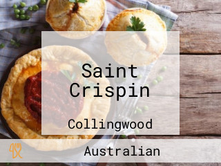 Saint Crispin