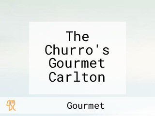 The Churro's Gourmet Carlton