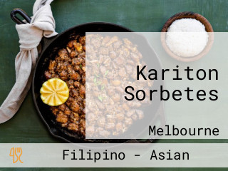 Kariton Sorbetes