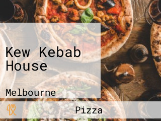 Kew Kebab House