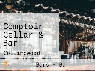 Comptoir Cellar & Bar