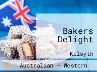 Bakers Delight