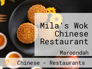 Mila's Wok Chinese Restaurant