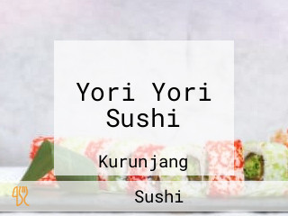 Yori Yori Sushi