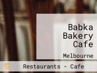 Babka Bakery Cafe