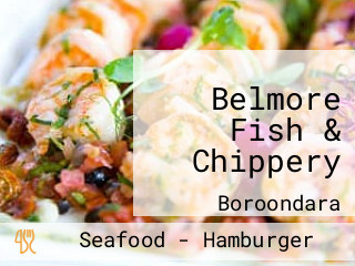 Belmore Fish & Chippery