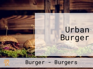 Urban Burger