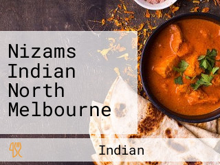 Nizams Indian North Melbourne