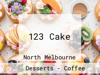 123 Cake